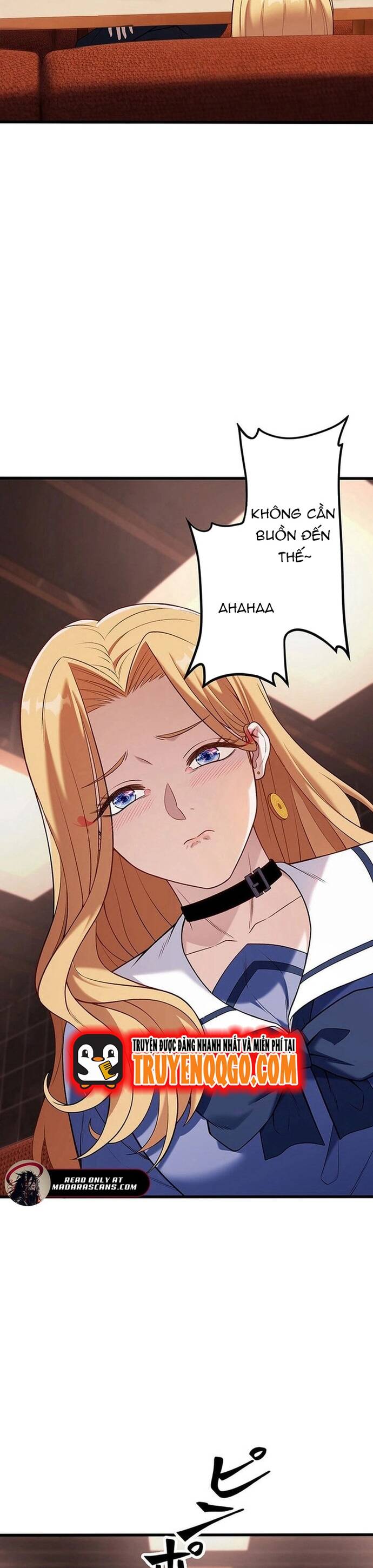 Vô Danh Lão Giang Hồ - chap22 - Trang 10